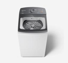 Máquina de Lavar 14Kg Brastemp BR com Smart Sensor e Design Compacto - BWF14AB 127v