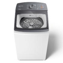 Máquina de Lavar 14Kg Brastemp com Smart Sensor e Design Compacto - BWF14AB