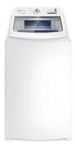 Máquina De Lavar 14Kg Electrolux Essential Care Com Cesto In