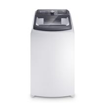 Máquina de Lavar 14kg Electrolux Premium Care Branca LEC14 - 110V