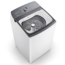 Máquina de Lavar 14Kg Smart Sensor Ciclo Tira Manchas Advanced Brastemp