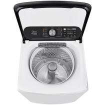 Máquina de Lavar 15kg MA512W150A WKBR Wave Agitator Midea