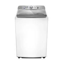 Máquina de lavar 16 kg panasonic branca - f160b6wa 110v