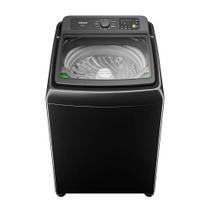 Máquina de Lavar 16Kg Platinum com Modo Eco CWN16A9 Consul Máquina de Lavar 16Kg Platinum com Modo Eco CWN16A9 Consul