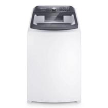 Máquina de Lavar 17kg com Cesto Inox Jeteclean e Time Control LEC17 Electrolux