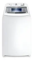 Máquina De Lavar 17Kg Electrolux Essential Care Com Cesto In