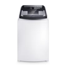 Máquina de Lavar 17kg Electrolux Perfect Care com Água Quente/Vapor e Jatos Poderosos (LEV17)