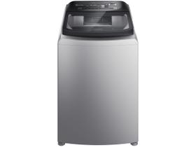 Máquina de Lavar 17kg Electrolux Perfect Care Digital com Vapor e Jatos Poderosos (LEH17)
