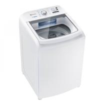 Máquina de Lavar 17kg Essential Care LED17 com Cesto Inox Electrolux
