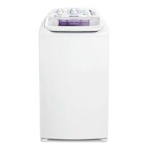 Máquina de Lavar 8,5Kg Electrolux LAC09 Turbo Economia Branca 220v