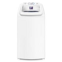 Máquina de Lavar 8,5Kg Electrolux LES09 Essencial Care Branca 110V