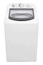 Máquina de lavar 9kg econômica Cwb09bb Consul cor branco