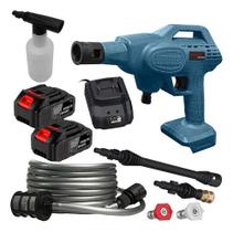 Máquina de lavar a bateria - cw350