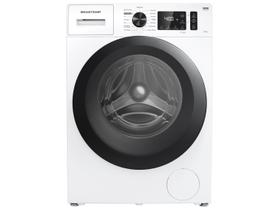 Máquina de Lavar Abertura Frontal Brastemp 11Kg Branca com Super Remoção de Manchas - BNF11AB
