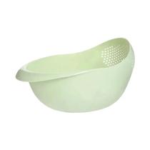 Máquina De Lavar Arroz Rápida Multifuncional, Ferramenta De Limpeza De Plástico Para Arroz, Soja,