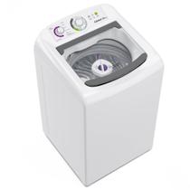 Maquina de Lavar Automatica Lavadora Consul 12kg Cesto Inox 16 Programas Ciclo Ededrom CWH12BB