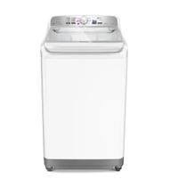 Máquina de lavar automática panasonic 14kg f140b1wb branca 220v