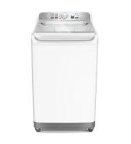 Máquina de lavar automática panasonic 14kg f140b1wb branca 220v