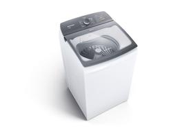 Máquina de Lavar Brastemp 12Kg branca com Ciclo Tira Manchas Advanced e Ciclo Antibolinha - BWK12AB
