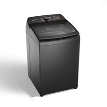 Máquina de Lavar Brastemp 13 Kg BWK13A9 Ciclo Tira Manchas Advanced Ciclo Antialérgico Platinum 110V
