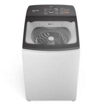 Máquina De Lavar Brastemp 13kg Advanced Bwk13ab Branco 127 V