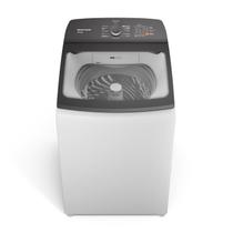 Máquina de Lavar Brastemp 13Kg Branca com Ciclo Tira Manchas Advanced e Ciclo Antibolinha - BWK13AB Máquina de Lavar Brastemp 13Kg Branca com Ciclo Tira Manchas Advanced e Ciclo Antibolinha - BWK13AB