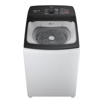 Máquina de Lavar Brastemp 13Kg Branca com Ciclo Tira Manchas Advanced e Ciclo Antibolinha - BWM13AB Máquina de Lavar Brastemp 13Kg Branca com Ciclo Tira Manchas Advanced e Ciclo Antibolinha - BWM13AB