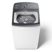 Máquina de Lavar Brastemp 14 kg BWF14AB Automática Smart Sensor Tira Manchas Advanced Branca 110V