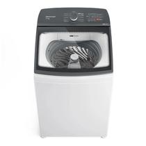 Máquina de Lavar Brastemp 14Kg Branca com Ciclo Tira Manchas Advanced e Smart Sensor BWF14BB 110V Máquina de Lavar Brastemp 14Kg Branca com Ciclo Tira Manchas Advanced e Smart Sensor BWF14BB 110V