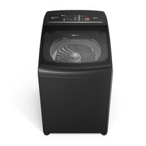Máquina de Lavar Brastemp 15Kg Cinza Timer Pro - BWT15A9 Máquina de Lavar Brastemp 15Kg Cinza Timer Pro - BWT15A9