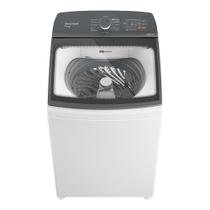 Máquina De Lavar Brastemp 15kg Smart Sensor Bwf15ab - 220v
