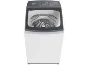 Máquina de Lavar Brastemp 16 Kg BWK16AB Ciclo Tira Manchas Advanced e Ciclo Antialérgico Branca 110V