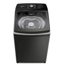 Máquina De Lavar Brastemp 16 Kg Doub Wash Titanio 220v Máquina De Lavar Brastemp 16 Kg Doub Wash Titanio 220v