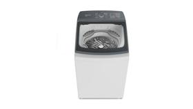 Máquina de Lavar Brastemp 16Kg Branca com Ciclo Tira Manchas Advanced e Ciclo Antibolinha BWK16AB - 220V