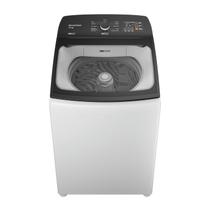 Máquina de Lavar Brastemp 16Kg Branca com Ciclo Tira Manchas Advanced e Smart Sensor - BWF16AB Máquina de Lavar Brastemp 16Kg Branca com Ciclo Tira Manchas Advanced e Smart Sensor - BWF16AB