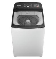 Máquina de Lavar Brastemp 16Kg BWF16AB com Ciclo Tira Manchas e Smart Sensor Branca 110V