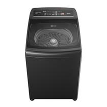 Máquina de Lavar Brastemp 16Kg Cinza Timer Pro - BWT16A9