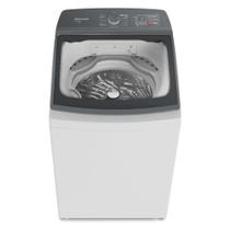 Máquina de Lavar Brastemp 17Kg Branca com Ciclo Tira Manchas Advanced e Ciclo Antibolinha - BWK17AB