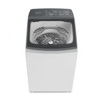 Máquina de Lavar Brastemp 17Kg Branca com Ciclo Tira Manchas Advanced e Ciclo Antibolinha - BWK17AB