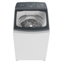 Máquina de Lavar Brastemp 18 Kg Automática Digital BWF18ABBNA