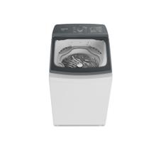 Máquina de Lavar Brastemp BWF18AB 18kg Cesto Inox com Ciclo Tira Manchas