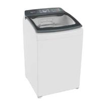 Máquina de Lavar Brastemp BWF418AB 18Kg Ciclo Tira Manchas Branco-127v