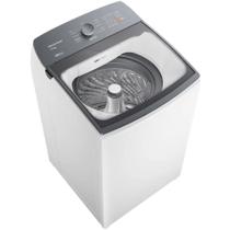 Máquina de Lavar Brastemp BWJ14AB 14Kg 12 Programas de Lavagem