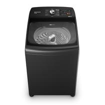 Máquina de Lavar Brastemp Flex Wash 16kg Bwy16a9 Cinza Platinum Máquina de Lavar Brastemp Flex Wash 16kg Bwy16a9 Cinza Platinum