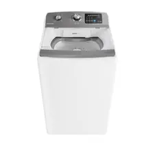 Máquina de Lavar Colormaq 14kg Branca 127v