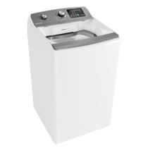 Máquina de Lavar Colormaq 14kg LCA Com Sistema Antimanchas Branca Máquina de Lavar Colormaq 14kg LCA Com Sistema Antimanchas Branca