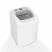 Máquina de Lavar Colormaq 15 Kg LCA15 Branca 110V