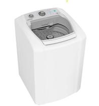 Máquina de Lavar Colormaq 15kg Branco 127V