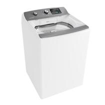 Máquina de Lavar Colormaq 18kg Branca 127v