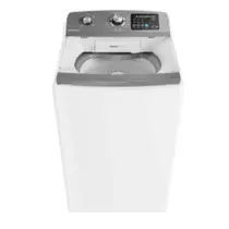 Máquina De Lavar Colormaq LCA14 14kg Branco Branco 220V